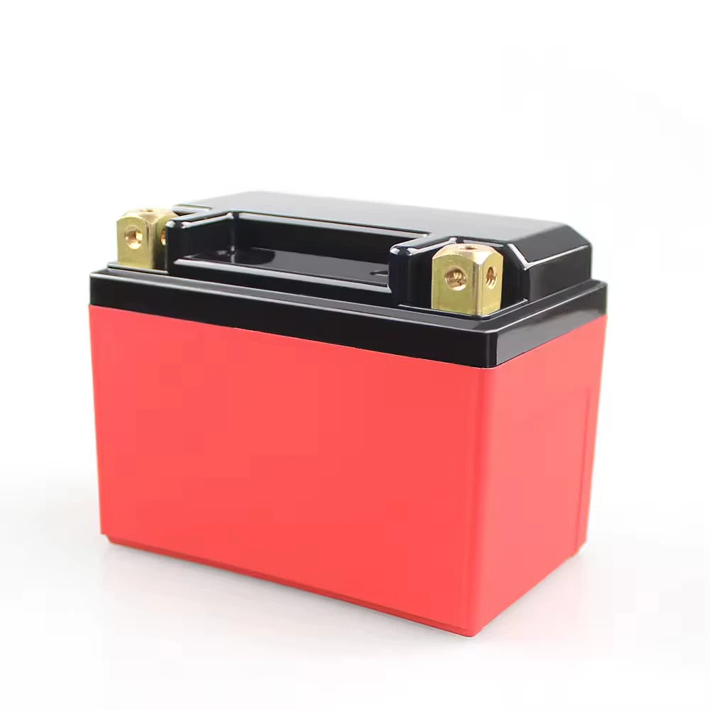 12.8V 2AH LiFePO4 Battery - Image 4