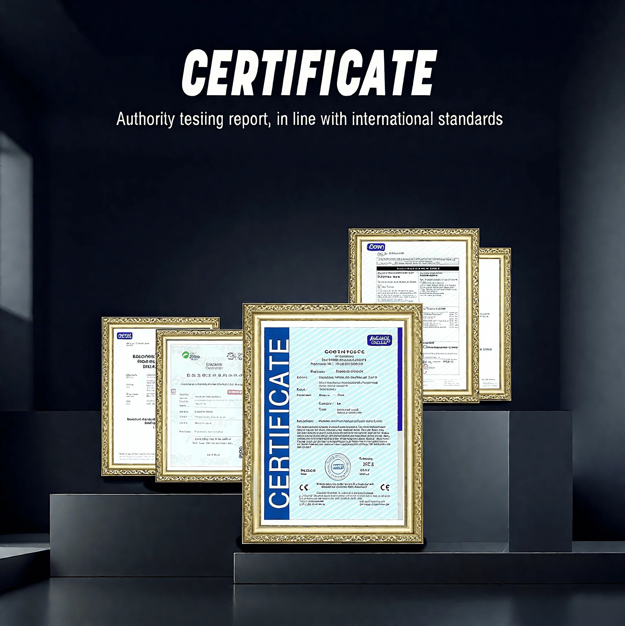51.2V 100Ah Lithium Battery - Image 6