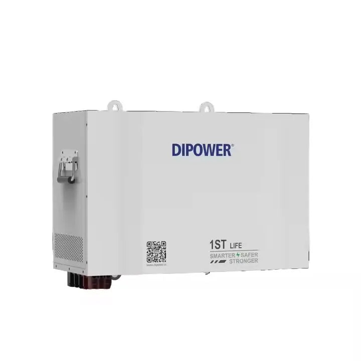 25.6v 230ah LiFePO4 Battery - Image 3