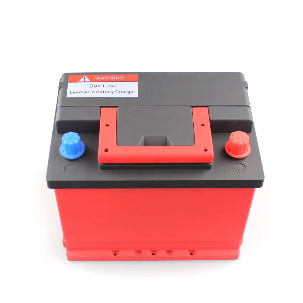 12.8v 40ah Lithium Battery - Image 5