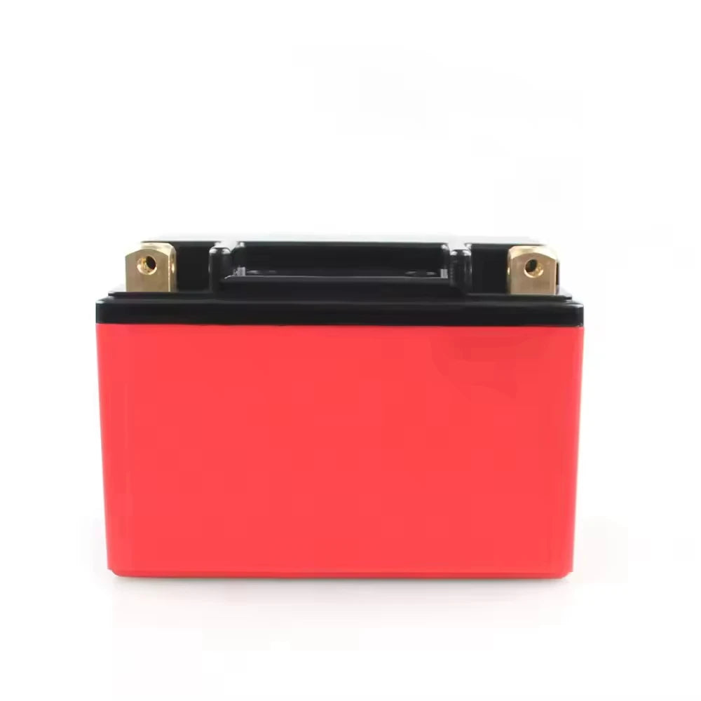 12.8V 6Ah LiFePO4 Battery - Image 3