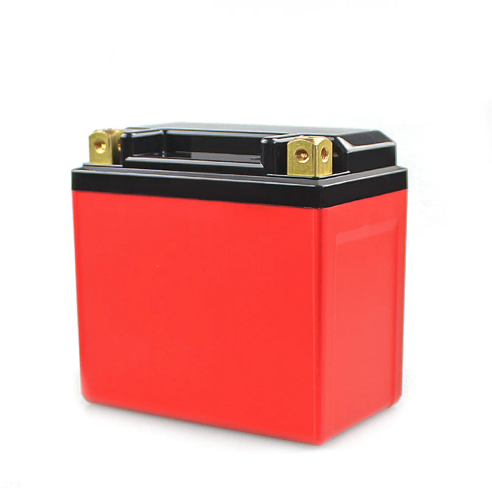 12V 2Ah LiFePO4 Battery - Image 4