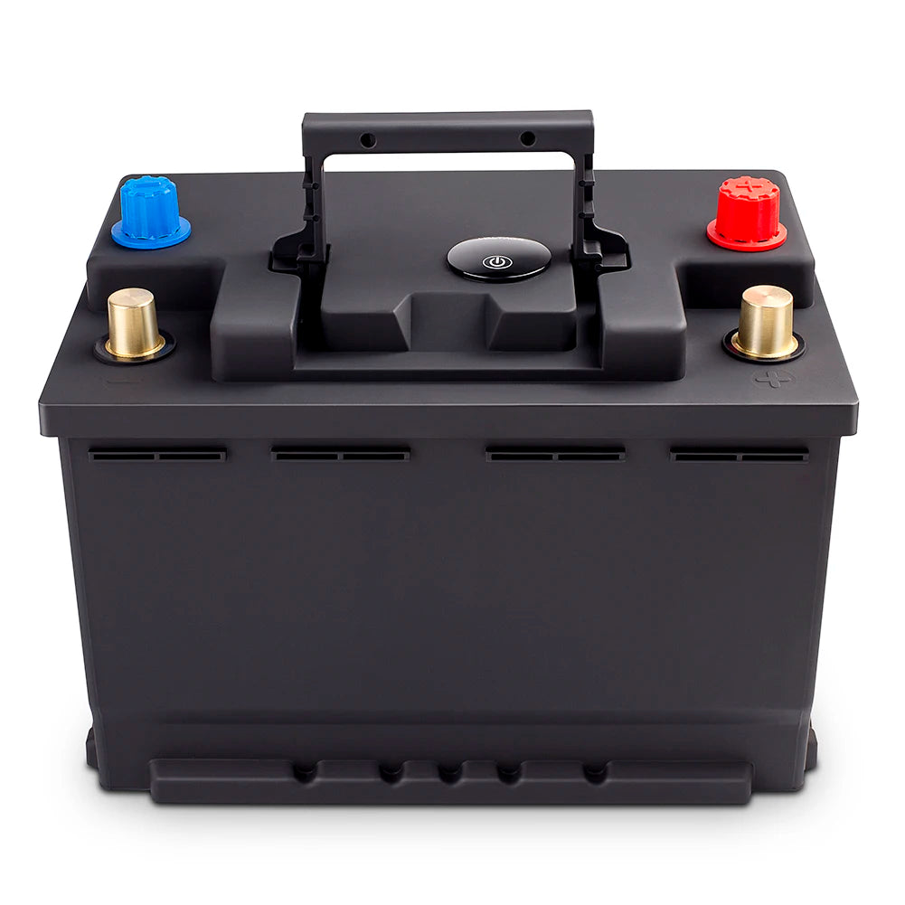 12V LiFePO4 Battery - Image 4